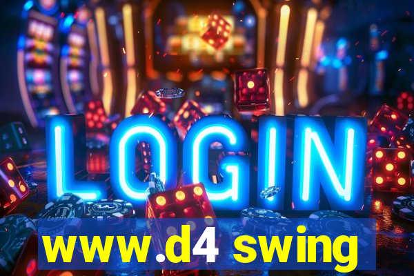 www.d4 swing